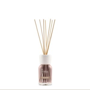Millefiori Milano Reed Diffuser 250 ml Seiden- und Reispulver