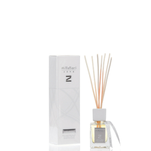 Millefiori Milano Reed Diffuser Soft Leather 100 ml