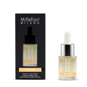Millefiori Milano Wasserlöslich Lime & Vetiver