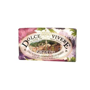 Nesti Dante Dolce Vivere Portofino Seife 250gr.