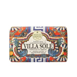 Nesti Dante Villa Sole Chinotto d'Amalfi Seife 250gr.