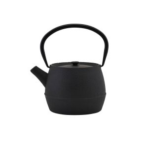 Nicolas Vahé Teekanne Cast