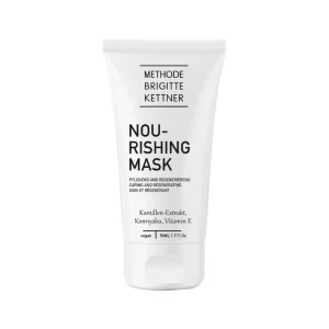 Masque Nourrissant 50ml – Ligne Classique par Method Brigitte Kettner