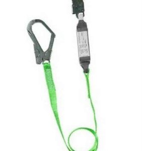 STOSSDÄMPFER FÜR GURTZEUGE