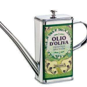Ölkanne OLIO VERDE – Cilio
