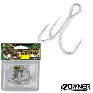 Owner CF66 Wels Drillingshaken