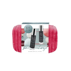 Ultimate Skin Solution Cosmetic Bag von Methode Brigitte Kettner
