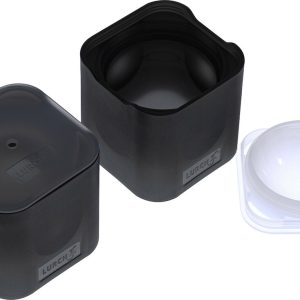 Silikon Eiskugelform 6 cm 2er-Set – Lurch