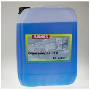 REINEX Glasreiniger R8 | 10L Kanister