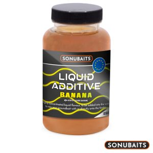 Sonubaits Liquid Additive 250m