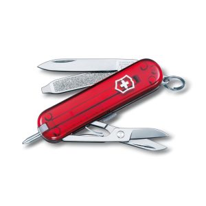 Taschenmesser Signature Red – Victorinox