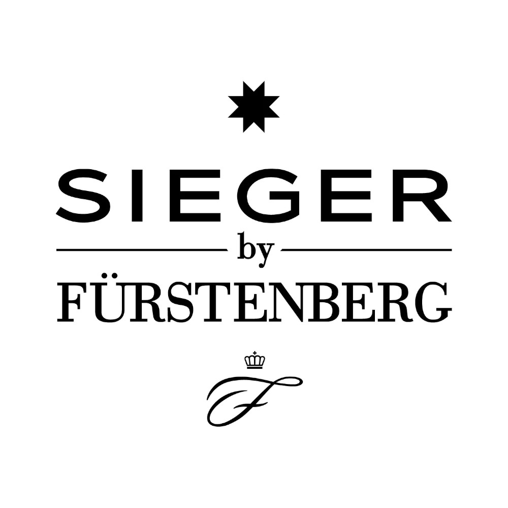 Noir Stabrelief Champagnerbecher – Sieger by Fürstenberg – Bild 2