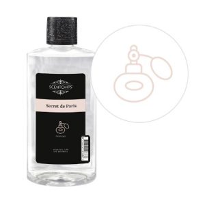 Scentchips ScentOils Geheimnis von Paris 475 ml