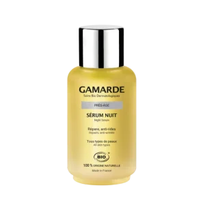 Sérum Nuit 30ml – Pres-Age by Gamarde