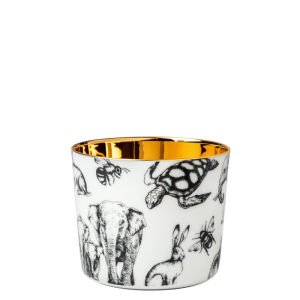 DR. BARBARA STURM Champagnerbecher – Sieger by Fürstenberg