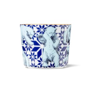 The Polar Bears Champagnerbecher – Sieger by Fürstenberg