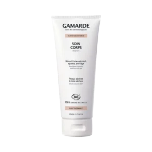 Soin Corps 200 ml – Nutrition Intense par Gamarde