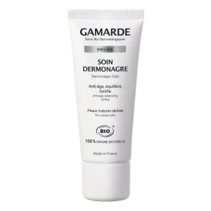 Soin Dermonagre 40ml – Pres-Age by Gamarde