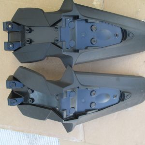 Suzuki GSX R 125 Schutzblech Hinten