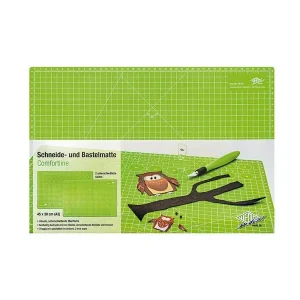 WEDO Schneidematte Comfortline 45,0 x 30,0 cm
