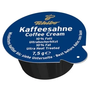 Tchibo Kaffeesahne 240 x 7,5 g