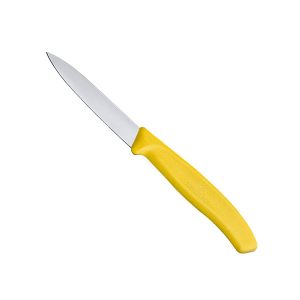 VICTORINOX Gemüsemesser Swiss Classic, Klinge: 8,0 cm