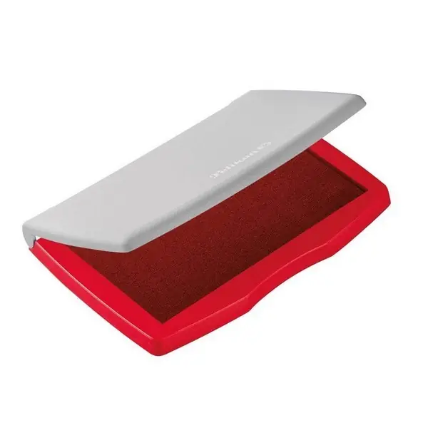 Pelikan Nr.3 E Stempelkissen, Kunststoffgehäuse, 11x7cm, versch. Farben – Bild 4