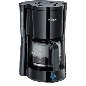 Kaffeemaschine SEVERIN KA 4815, schwarz