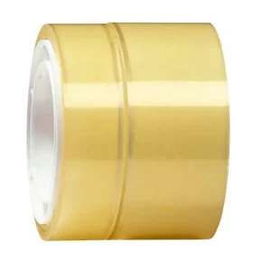 Klebefilm transparent, versch. Ausführungen