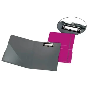 Klemmbrettmappe herlitz  easy orga 24,0 x 33,0 cm, versch. Farben