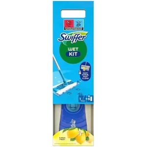 Bodenwischer Swiffer WET KIT