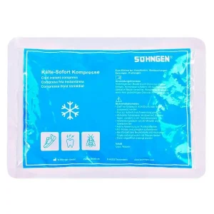 SÖHNGEN Kompresse