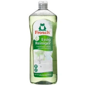 Essigreiniger Frosch®, neutral, Flasche 1,0 l
