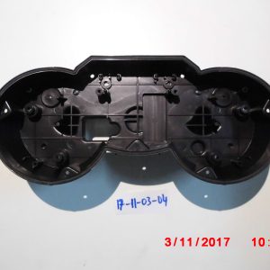 Tachogehäuse Suzuki GSX1400-GSF1200