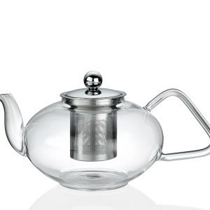Teekanne TIBET TEA 1,2 Liter – Küchenprofi