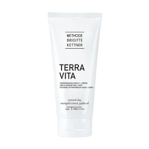 Terra Vita 150ml – Ligne Classique par Method Brigitte Kettner