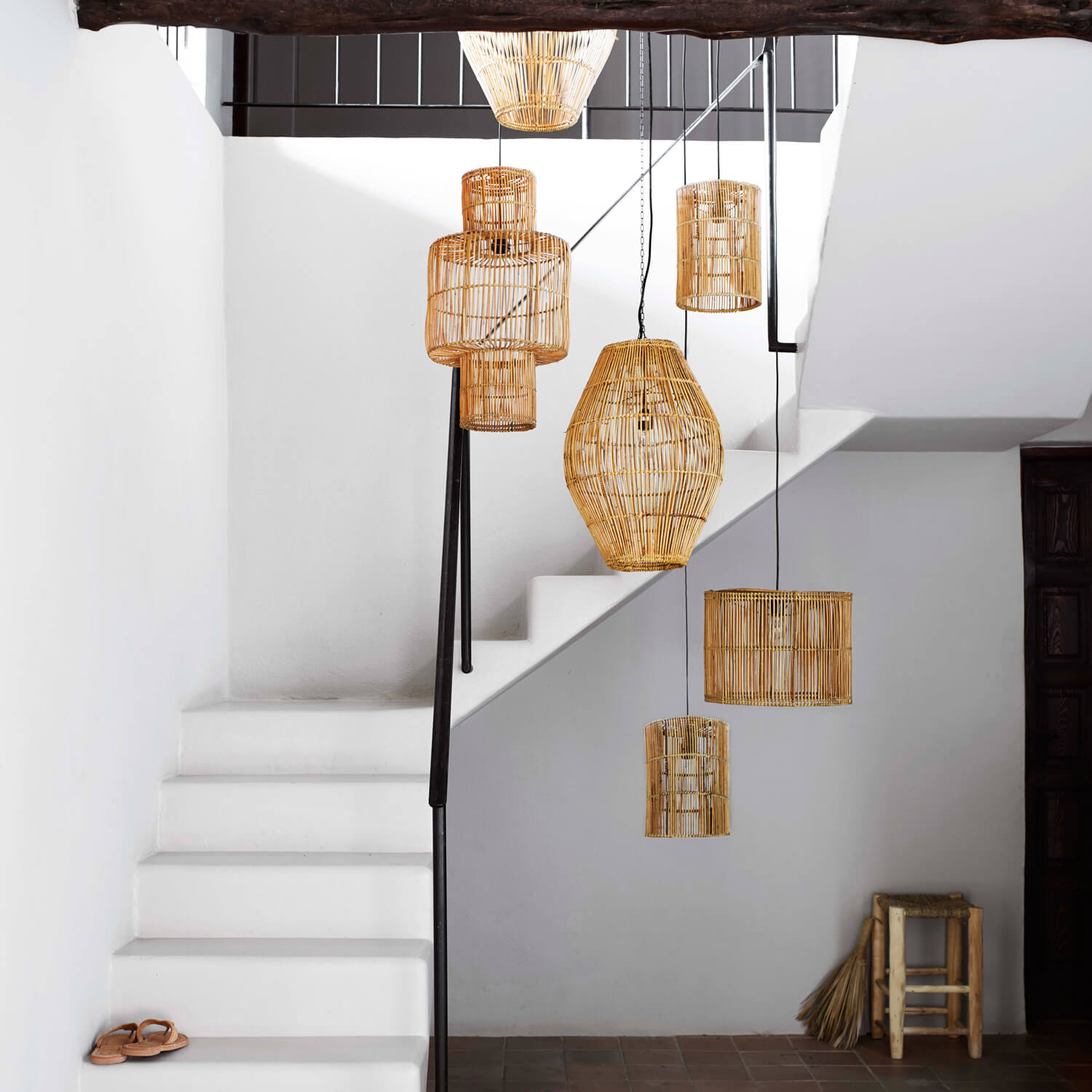 Tine K Home Lampeschirm HANGBIRD – Bild 3