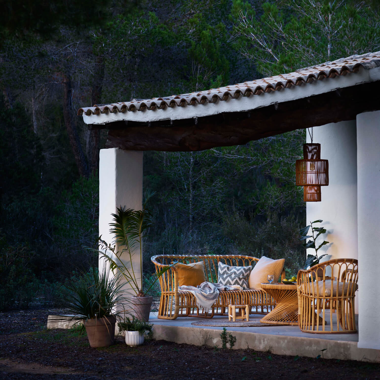 Tine K Home Lampeschirm HANGBIRD – Bild 5