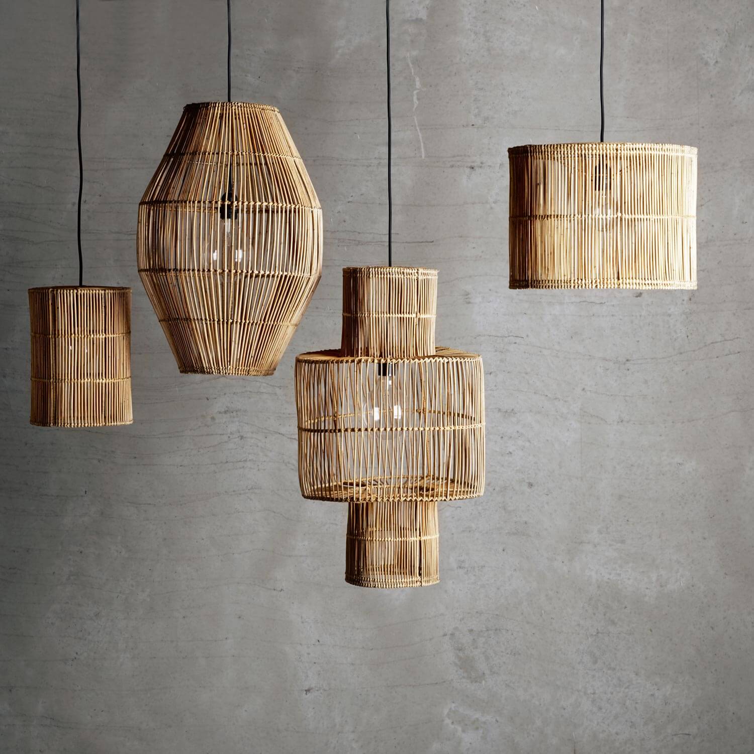 Tine K Home Lampeschirm HANGBIRD – Bild 2