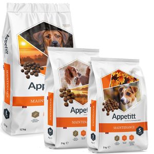 Appetitt Maintenance Hundefutter