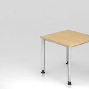 Höhenverstellbarer Schreibtisch, Hammerbacher H-Serie, versch. Größen und Farben
