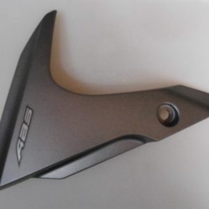 Yamaha MT07A Kotflügel rechts