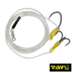 Black Cat Universal Rig