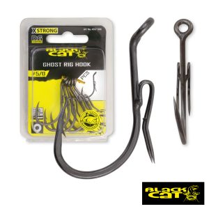 Black Cat Ghost Rig-Haken DG