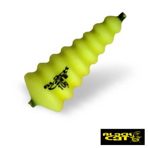 Black Cat U-Float Tree Fluo Gelb