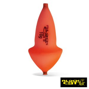 Black Cat Mushroom U-Float Rot