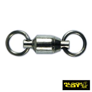 Black Cat Kugellagerwirbel