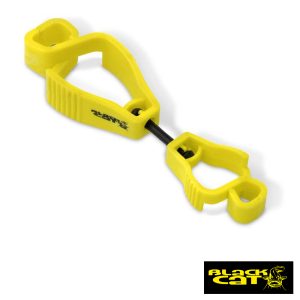 Black Cat Multi Clip