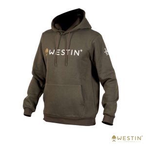 Westin Original Hoodie Elmwood Green
