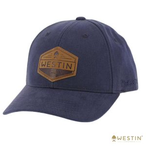 Westin Vintage Cap #Blue Night